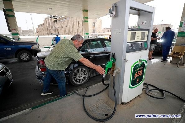 النفط تدعو المواطنين الى استخدام منظومات الغاز في مركباتهم