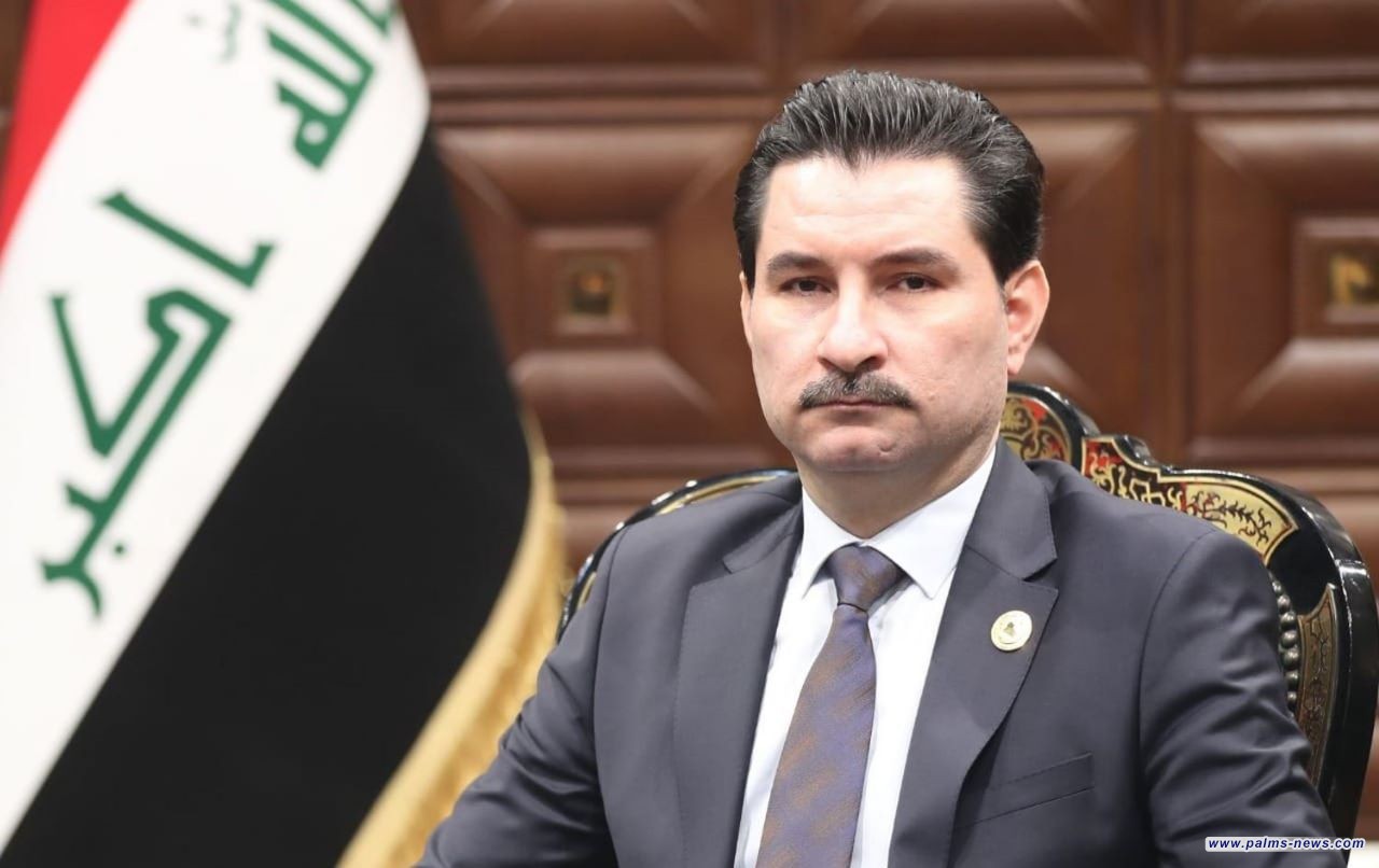 شاخوان عبدالله: تأجيل جلسة التصويت على الموازنة ليوم غد إلى إشعار آخر