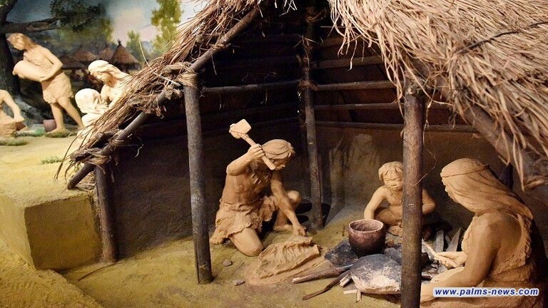 الإعلان عن اكتشاف أقدم دليل على وجود الإنسان في أمريكا الجنوبية