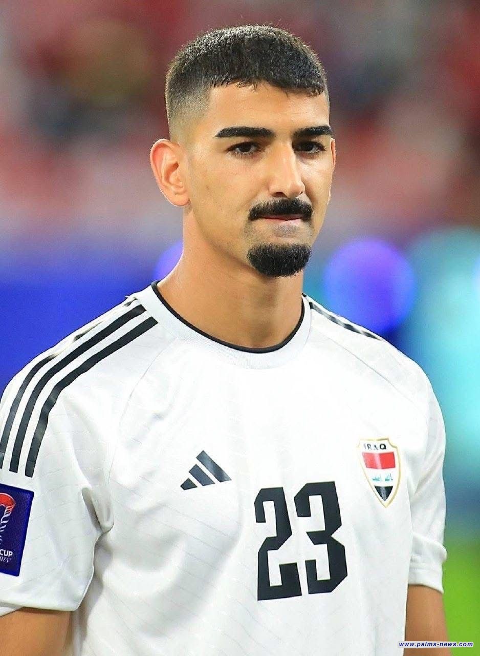 ميرخاس دوسكي: مباراة بوليفيا مفصلية بالنسبة لوطن كامل