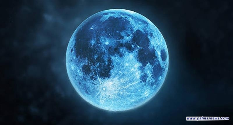 القمر "الخائن" العملاق حدث فريد ينير سماء العالم الاثنين المقبل
