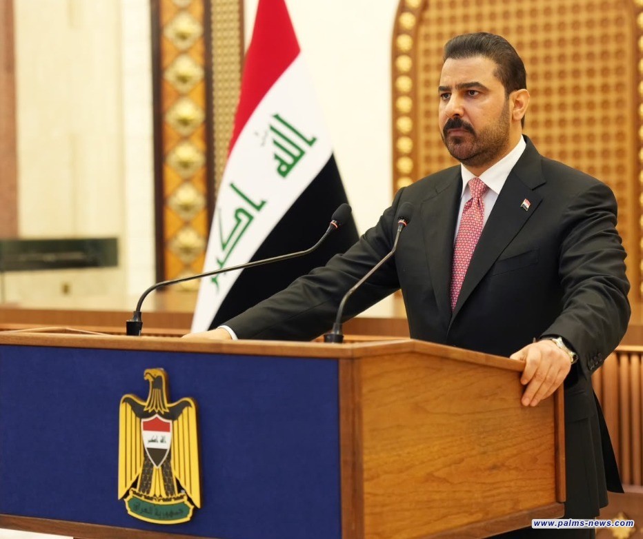 الزيدي: الأول من تشرين الأول بداية جادة لمعالجة موضوع السلاح خارج سيطرة الدولة