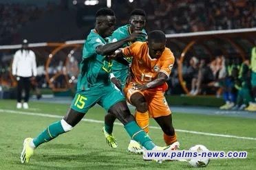 هجوم حاد من دياتا "أنتم فاسدون" عقب خروج السنغال من الكأس