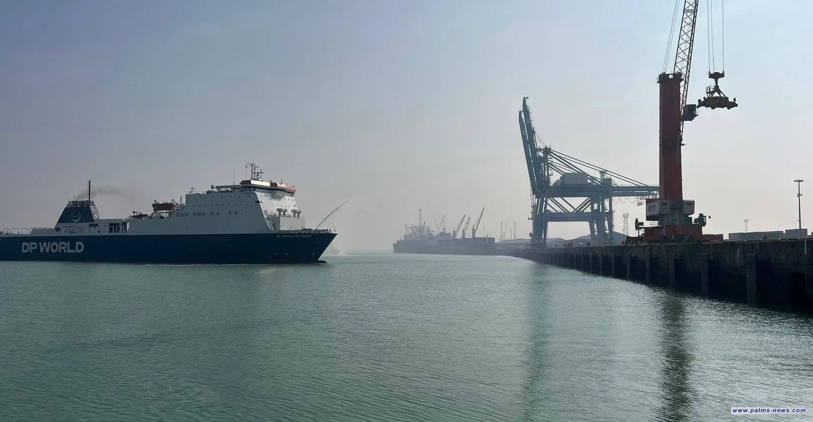 أكثر من 23 مليار دولار صادرات العراق في الربع الثالث من العام 2025