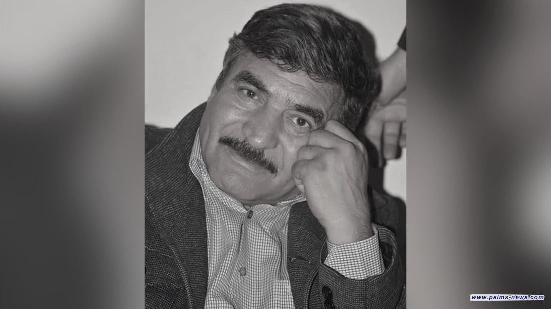 الموت يغيّب الشاعر العراقي ناجح ناجي بعد صراع مع المرض