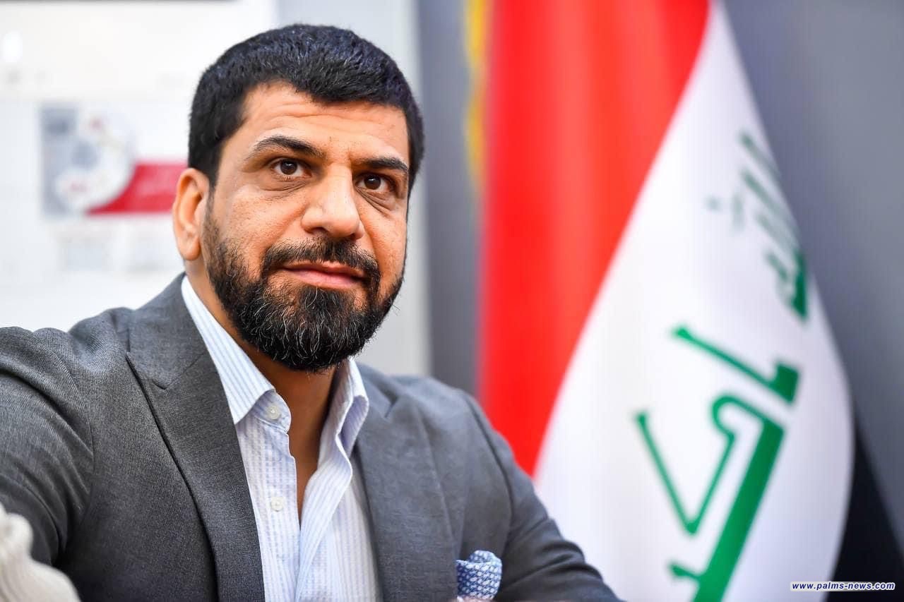 ناصر : قرار منع الظهور الإعلامي يشمل الجميع دون استثناء