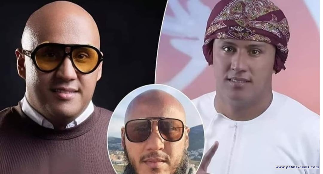أنباء عن اشتراك المطرب سلطان العماني في هجوم مسقط..