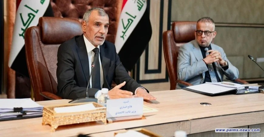 وزير المالية يطلب المثول أمام البرلمان لكشف حقيقة الأزمة المالية في العراق