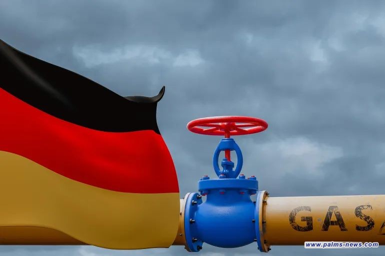 الاقتصاد الألماني ينكمش في ظل تداعيات الحرب