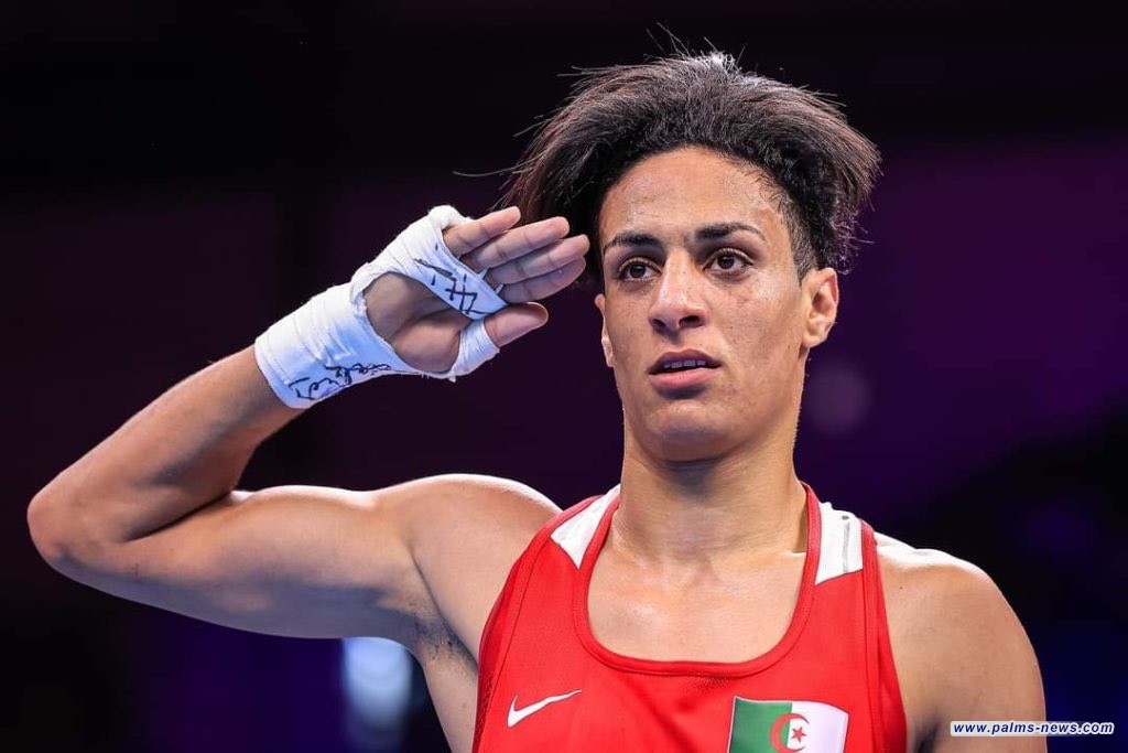 بعد 46 ثانية.. الملاكمة الإيطالية تنسحب من نزال الجزائرية حفاظاً على حياتها
