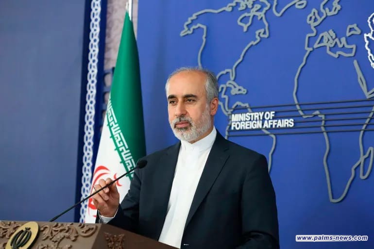 وإيران تتوعد بالرد على العقوبات الأوروبية والأميركية الجديدة