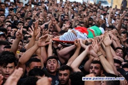 بعد 48 يوماً .. ارتفاع حصيلة الشهداء بغزّة إلى 14854