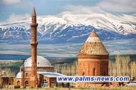 أصوات مخيفة تخرج من الأرض في تركيا