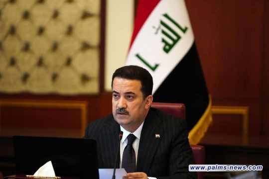 السوداني يعين الياسري مستشاراً له للشؤون الدستورية