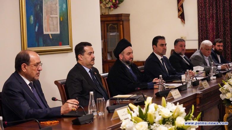 تحالف إدارة الدولة يحدد 10 أيار موعداً أخيراً لحسم بنود الموازنة