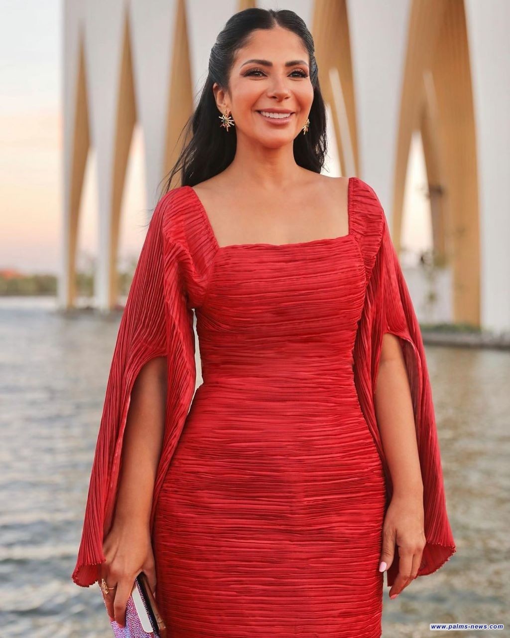 بعد نجاح "تحت الوصاية"... 3 أفلام لمنى زكي في السينما