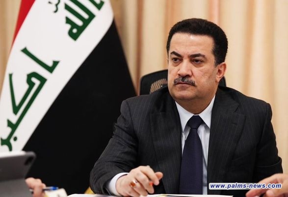 السوداني : مدينة الصدر الجديدة ستعالج مشكلة الاكتظاظ السكاني