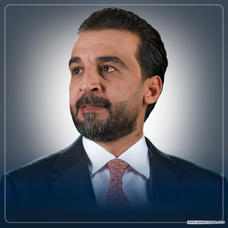 الحلبوسي يوافق على استقالة رئيس مجلس أمناء شبكة الإعلام العراقي واعضاءه