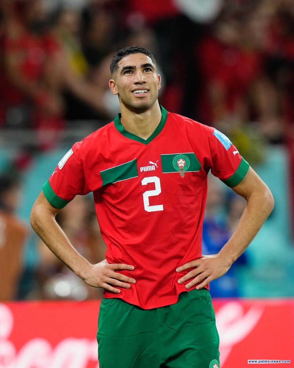 رسميًا.. النيابة الفرنسية توجه تهمة الاغتصاب إلى اللاعب المغربي أشرف حكيمي