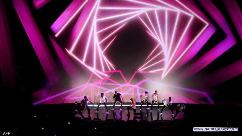 فيلم الكوميديا الأمريكي " لاست دانس" يتصدر شباك التذاكر