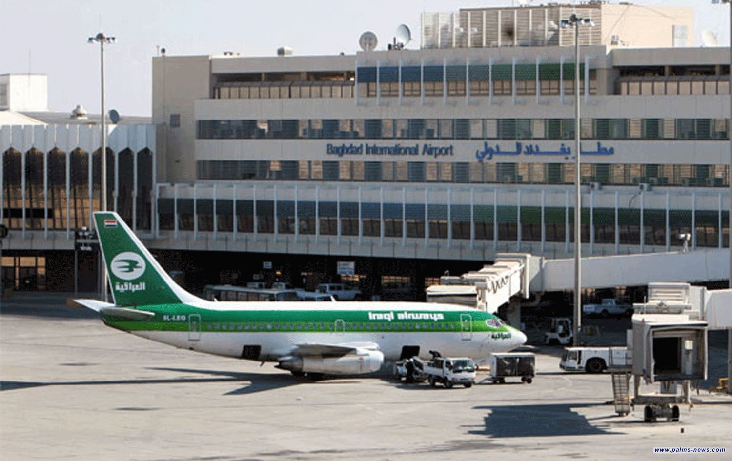 من اليوم.. اعتماد سعر الصرف الرسمي في منافذ الخطوط الجوية