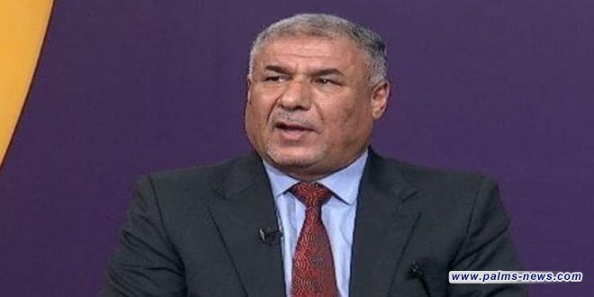 عضو مجلس النواب، عارف الحمامي  يتوقع أن "يمرر مشروع  قانون الموازنة خلال اليوم".