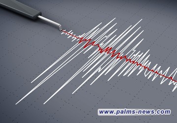 زلزال بقوة 5 درجات يضرب مدينة خوي شمال غرب إيران