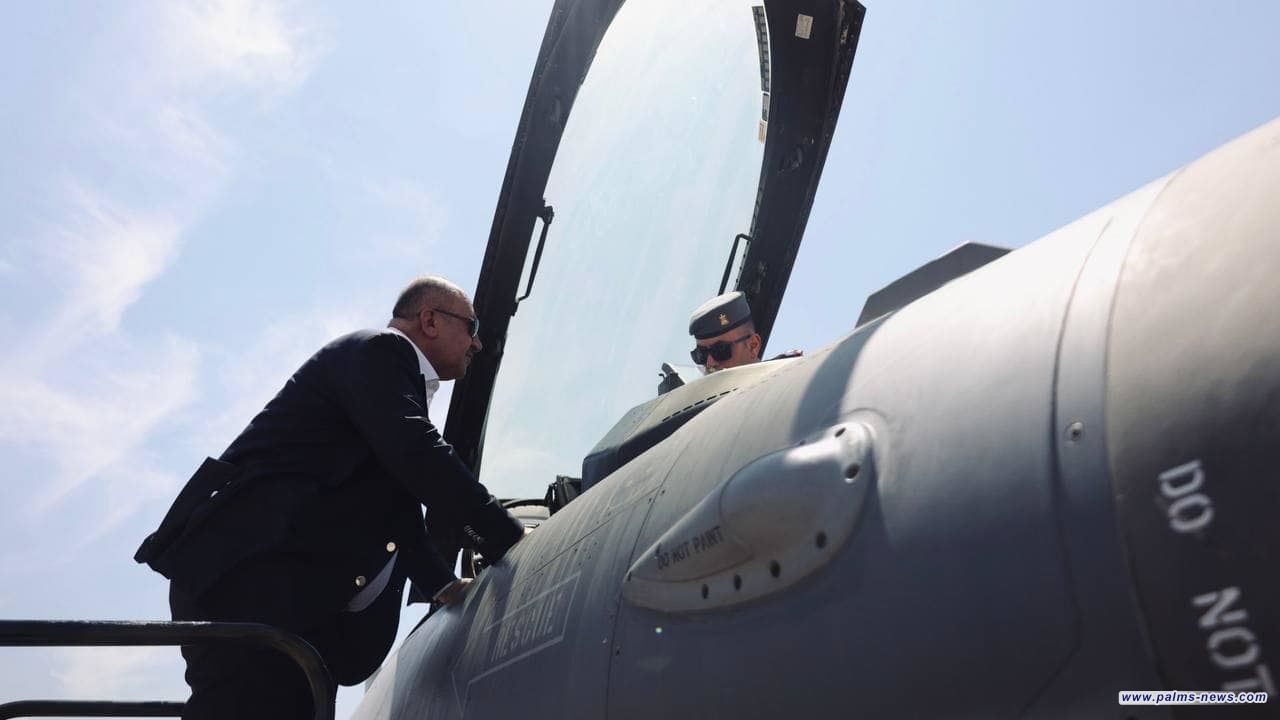 وزير الدفاع يعلن استهداف اربعة ارهابيين في الطارمية بضربات جوية موجعة