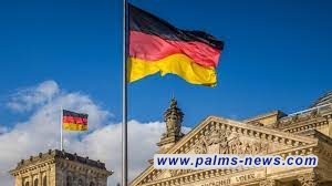 ألمانيا تعلن تعليق منح تأشيرات الدخول للعراقيين الراغبين بزيارة أراضيها خلال عطلة العيد