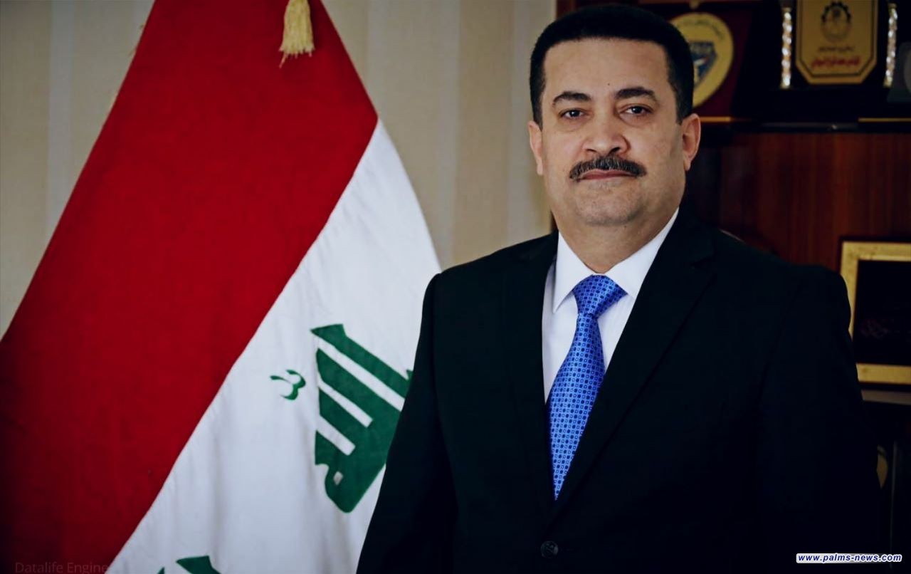 بمئوية المتحف العراقي.. السوداني: نتمسّك بثروتنا الثقافية والهويّة الآثارية