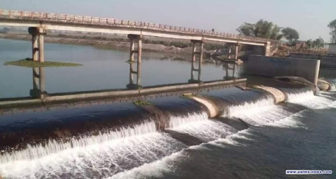 الموارد تؤكد قرب المباشرة باعداد التصاميم الخاصة بخطة إنشاء سدود حصاد المياه