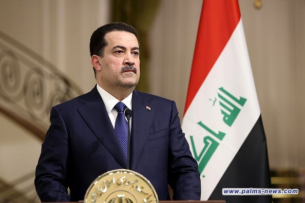 السوداني يوافق على تشكيل فرقة المشاة 21 في الجيش العراقي