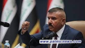 الشمري يوجه بتشكيل لجنة لغرض الفحص المفاجئ للمخدرات  لمنتسبي الداخلية