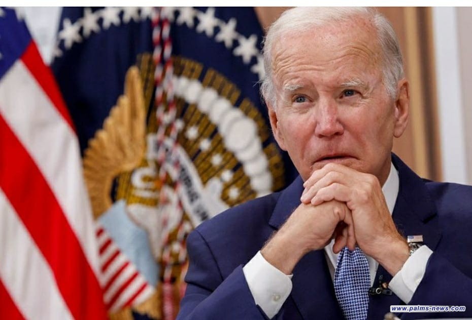 بايدن يصف خطوة تزويد أوكرانيا بالقنابل العنقودية "بالقرار الصعب"