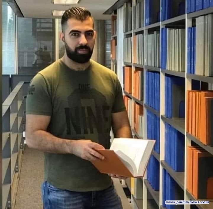 وفاة أبرز مبرمجي الذكاء الاصطناعي في الرصافة الثالثة