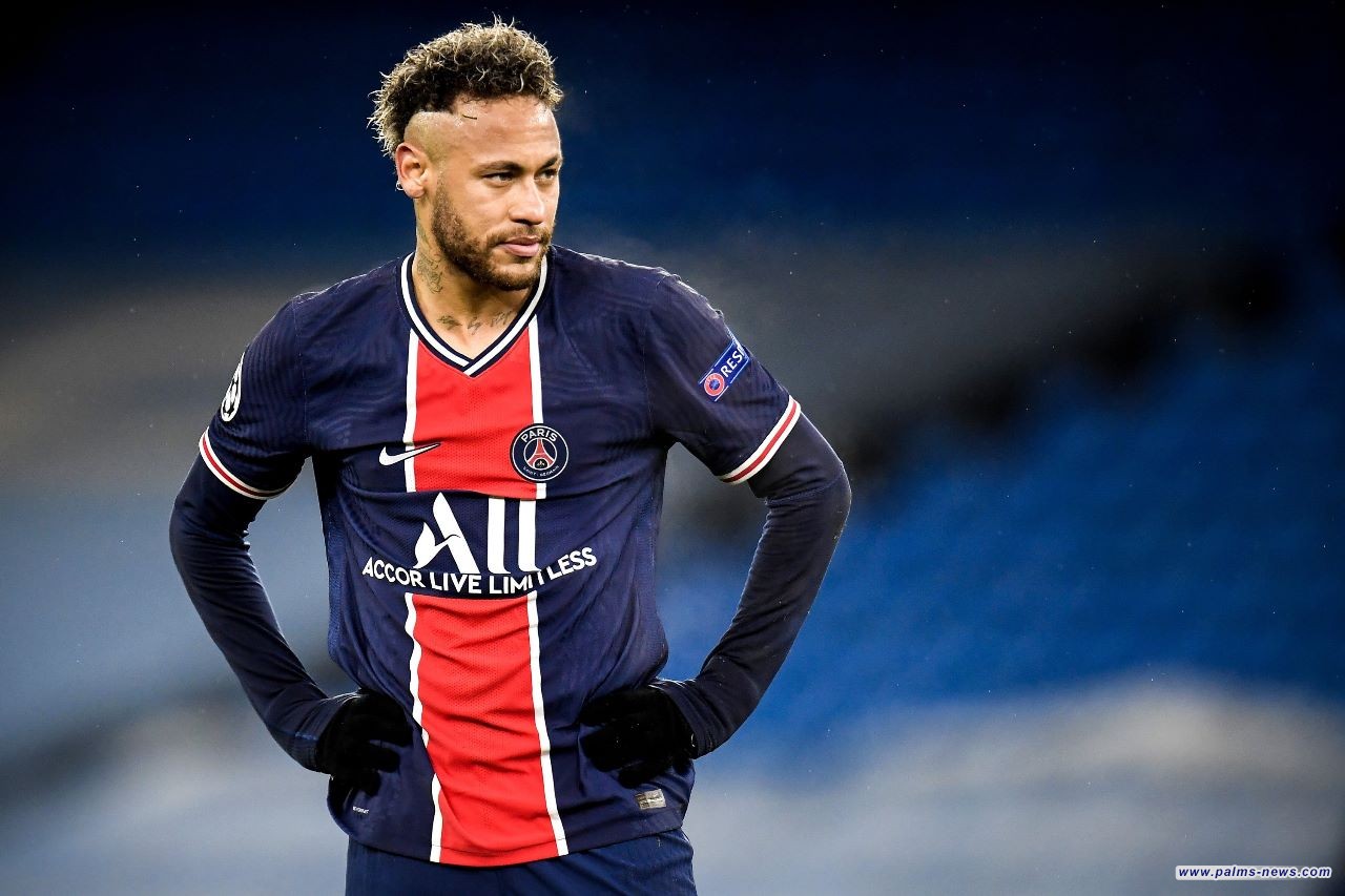 "قنبلة في الدوري السعودي".. تقارير: الهلال بصدد التعاقد مع نيمار