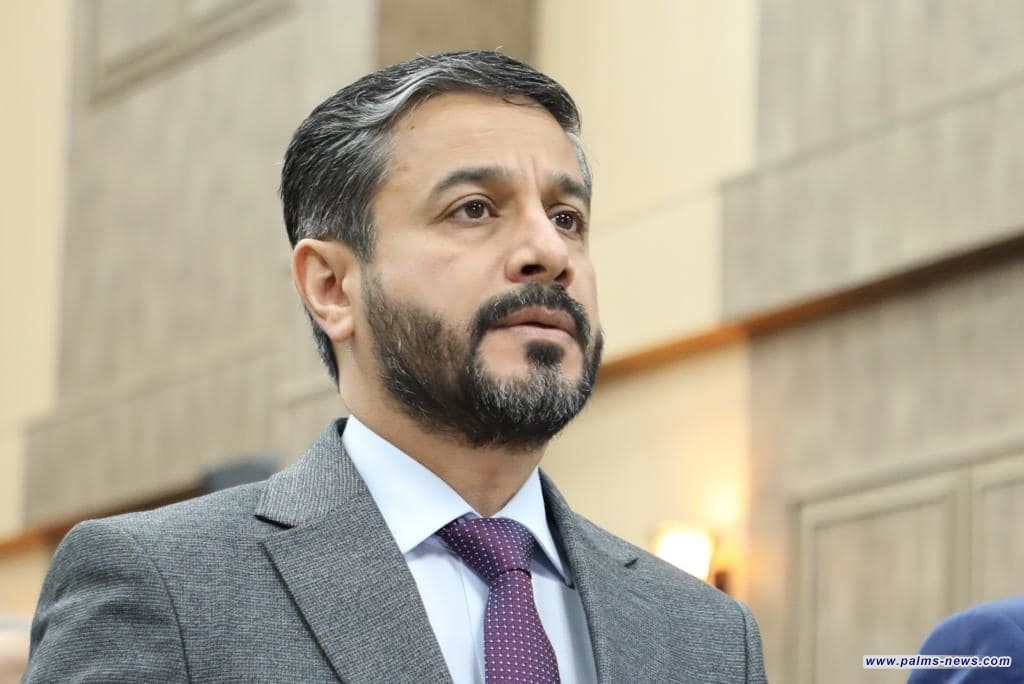 نعيم العبودي يصدر أمرا وزاريا بتعيين 265 من حملة شهادات البكالوريوس والدبلوم العالي والماجستير