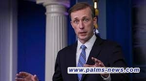 جيك سوليفان : الإتفاق النفطي بين بغداد و أربيل وصفقة توتال "تاريخيان"