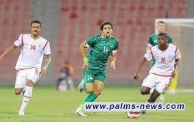 الوفد الايراني و الاماراتي يصلان الى العراق للمشاركةِ في بُطولةِ غرب آسيا