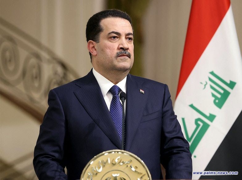 في ذكرى سقوط النظام الدكتاتوري، السوداني يتعهد بالحرية والكرامة للشعب العراقي