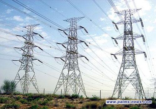 ايران : ملف الكهرباء تستخدمه واشنطن لتأجيج الشارع العراقي