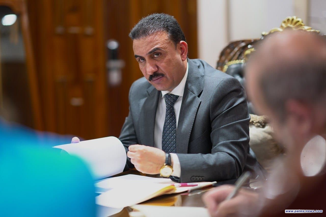 وزير التربية يوجه بسحب يد عدد من الموظفين المقصرين في واجباتهم