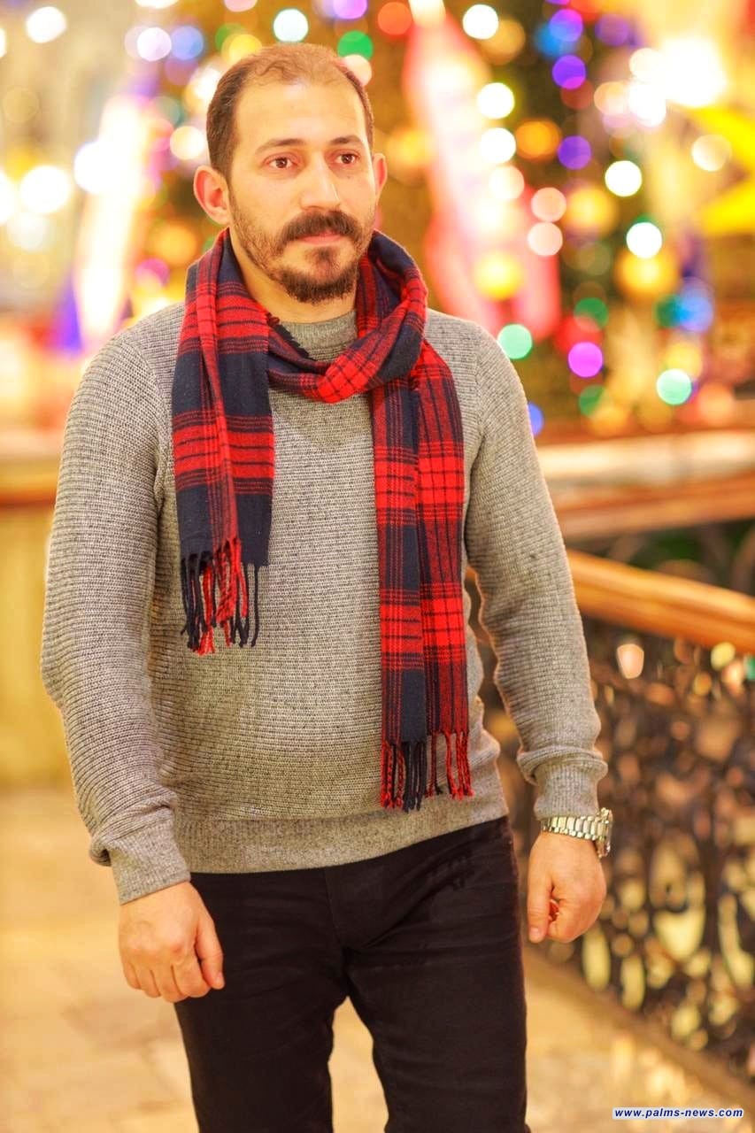 "نظريات التخطيط الإقتصادي" بحث أكاديمي لمهدي الكناني يبحث في العلاقات الخارجية ببن العراق وروسيا