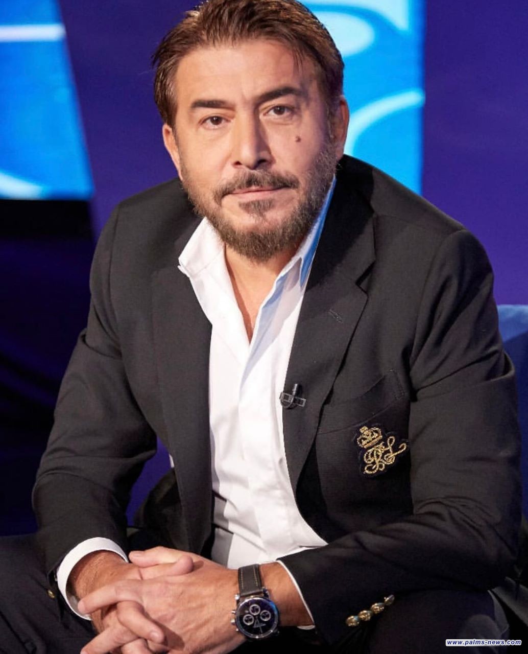 عابد فهد يشيد بزملائه ويحذر من "الأنا"