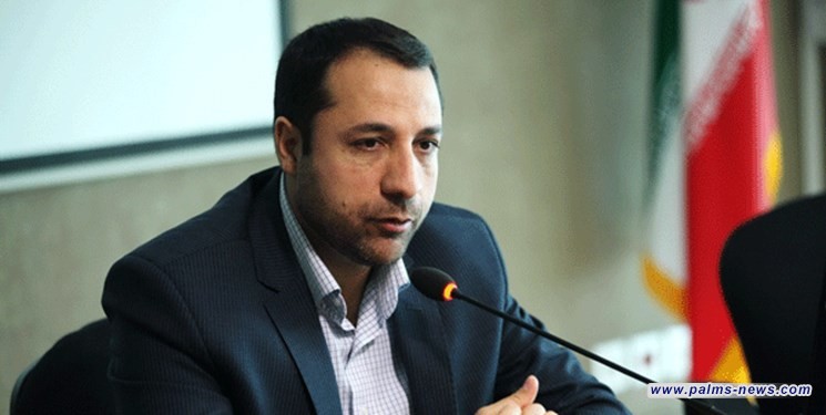 إستقالة رئيس البنك المركزي الإيراني