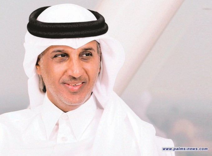 رئيس الاتحاد الخليجي لكرة القدم العراق أقوى من أي وقت مضى