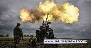 "نيويورك تايمز" : النزاع الطويل الأجل في أوكرانيا عواقبه ستكون عالمية