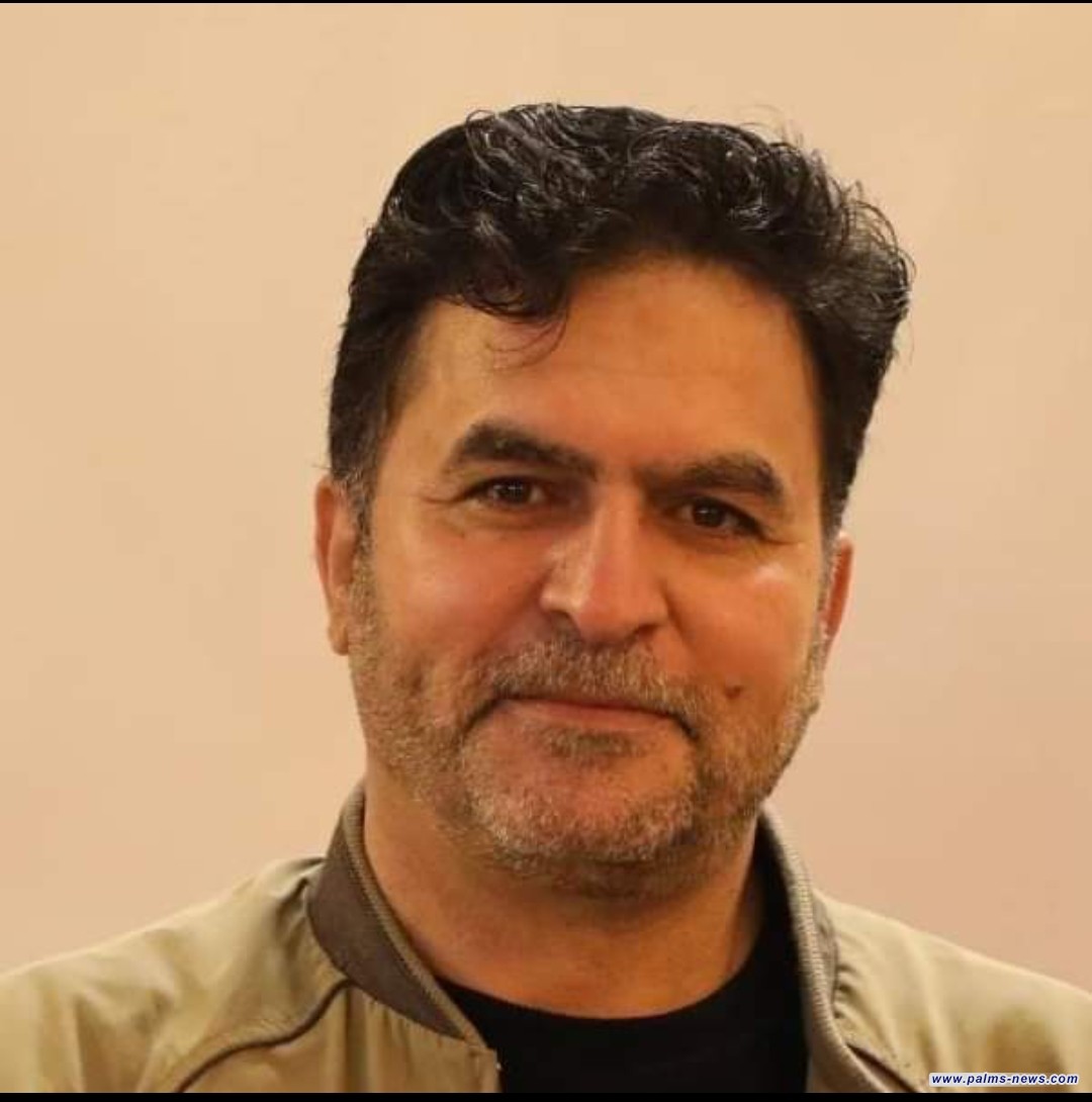 ثلوج وانخفاض لدرجات الحرارة في العراق