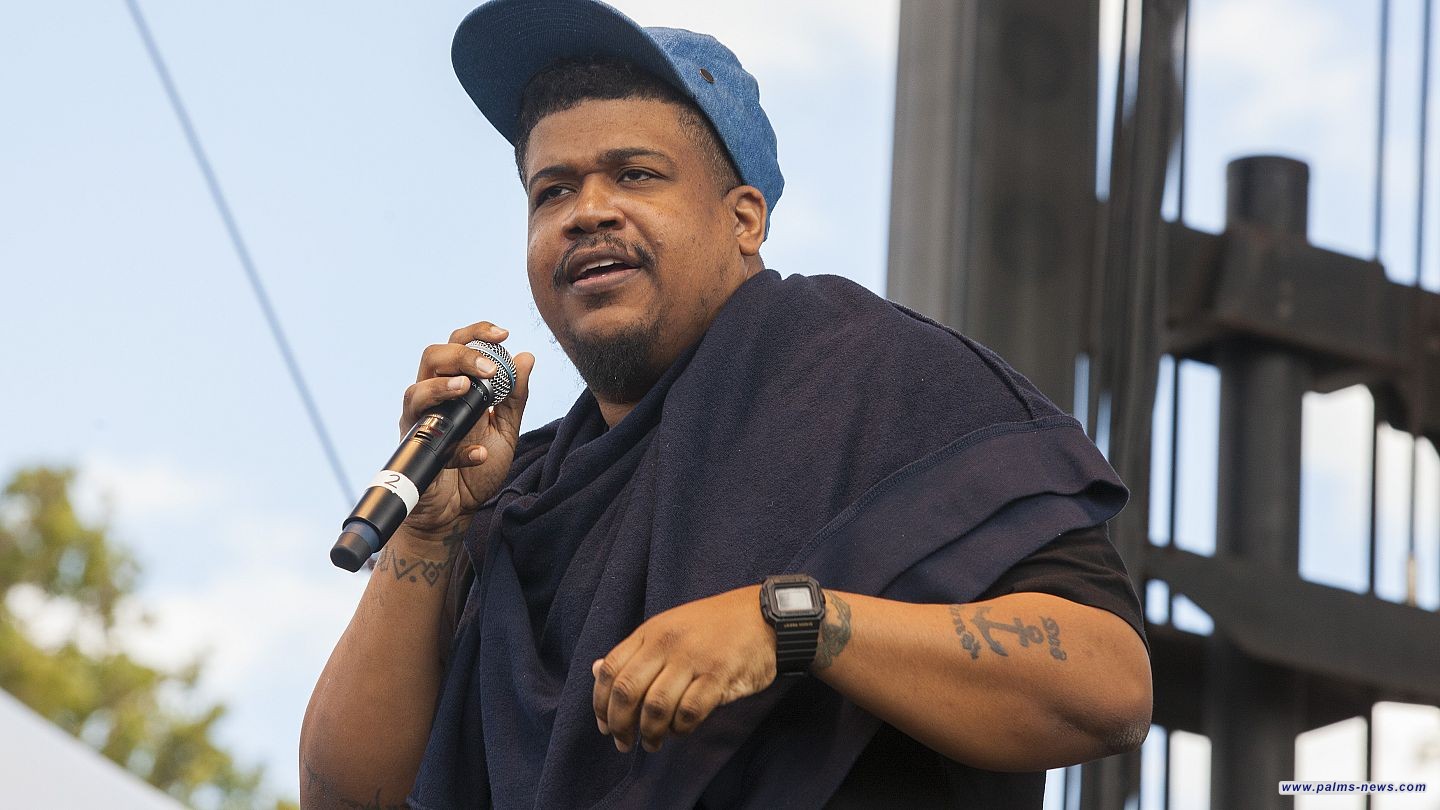 وفاة مغني الهيب هوب الشهير "تروغوي ذي دوف"