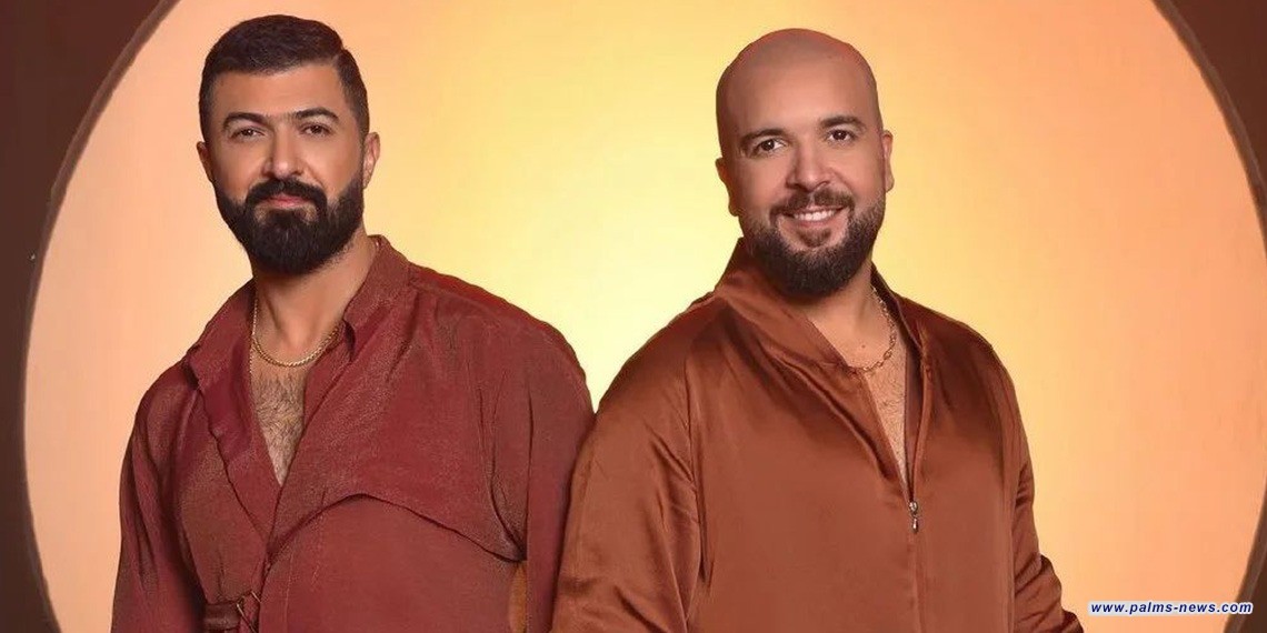 بعد نجاح "عليك عليك"... سيف نبيل ودوزي يطلقان تحديًا راقصًا